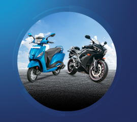 Two Wheeler Engine Oils